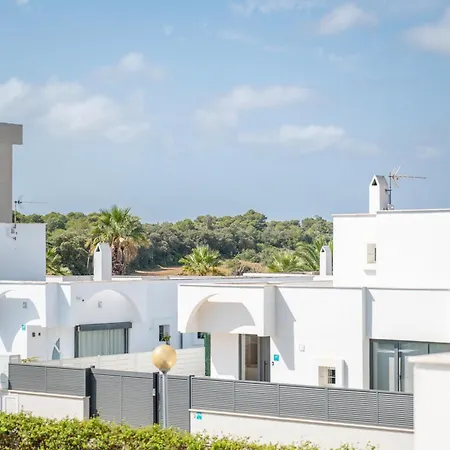 Marc 6 Can Picafort (Mallorca)