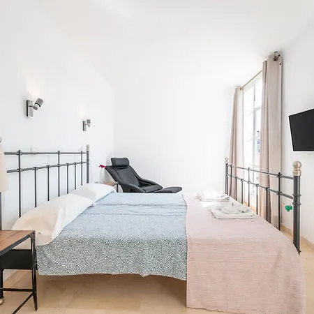 Marc 6 Can Picafort (Mallorca)