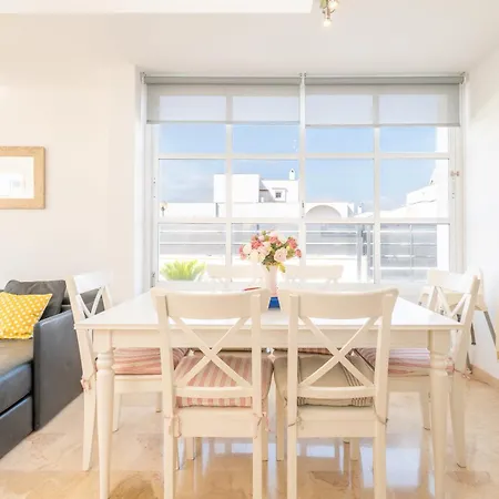 Marc 6 Semesterbostad *