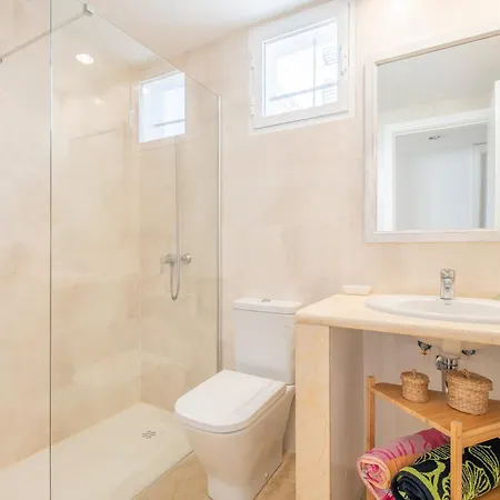 Semesterbostad Marc 6