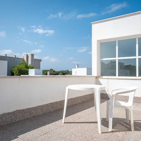 Vakantiehuis Marc 6 *