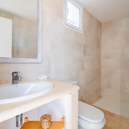 Holiday home Marc 6 *