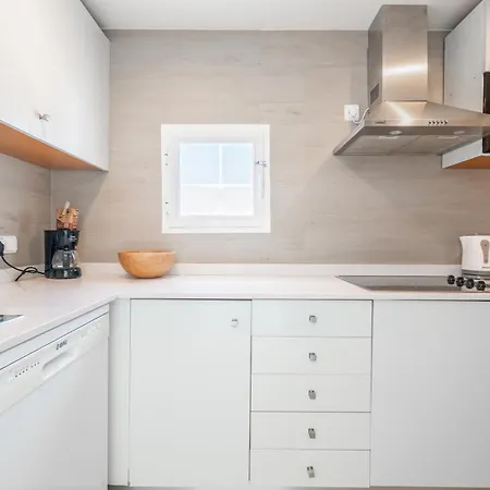 Marc 6 Holiday home Can Picafort (Mallorca)