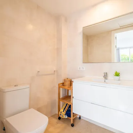 Marc 6 Vakantiehuis *