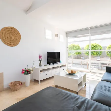 Marc 6 Can Picafort (Mallorca)