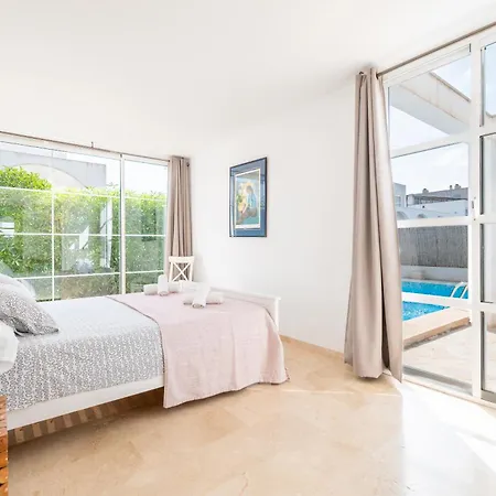 Vakantiehuis Marc 6 *