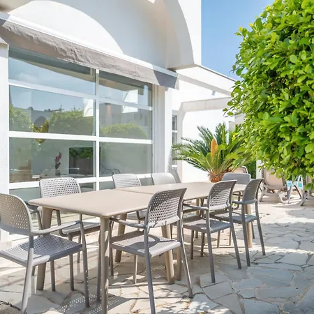 Vakantiehuis Marc 6 Can Picafort (Mallorca)