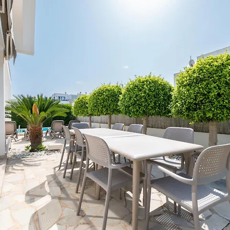 Vakantiehuis Marc 6 Can Picafort (Mallorca)