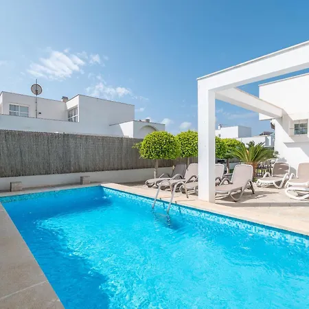 Marc 6 Can Picafort (Mallorca)