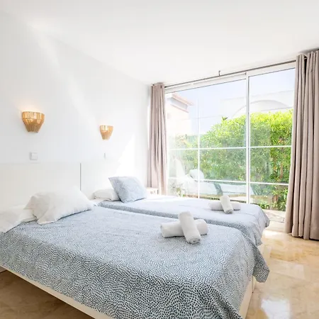Marc 6 Holiday home Can Picafort (Mallorca)