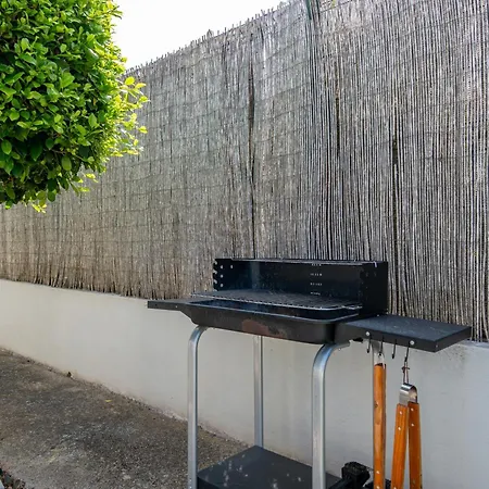 Holiday home Marc 6 *