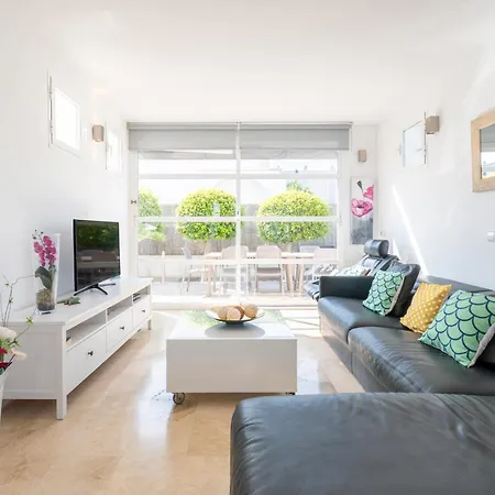 Marc 6 Hébergement de vacances