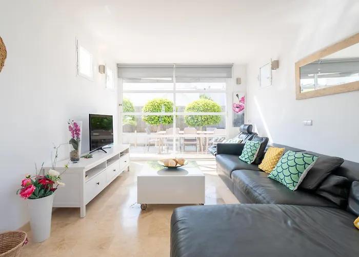 Marc 6 Hébergement de vacances