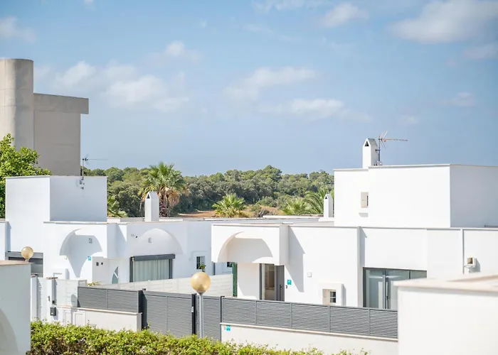 Marc 6 Can Picafort (Mallorca)