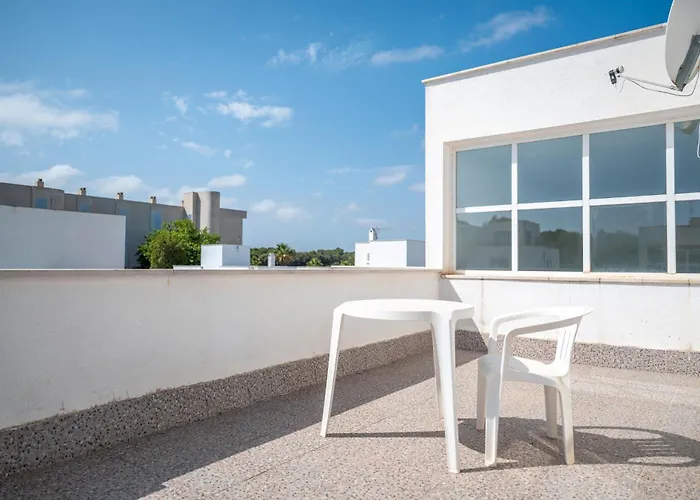 Hébergement de vacances Marc 6 *