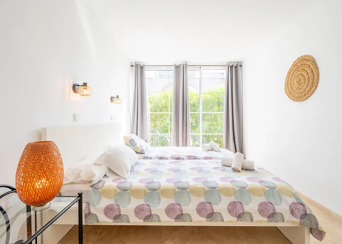 Marc 6 Hébergement de vacances Can Picafort (Mallorca)