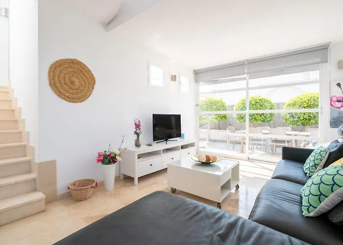 Marc 6 Can Picafort (Mallorca)