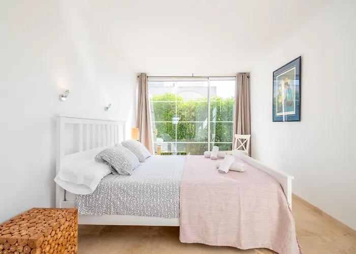 Hébergement de vacances Marc 6 Can Picafort (Mallorca)