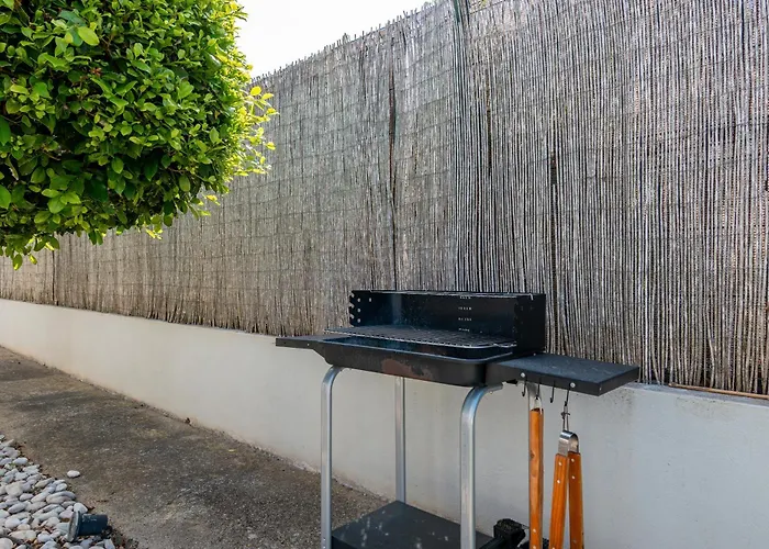 Marc 6 Hébergement de vacances Can Picafort (Mallorca)