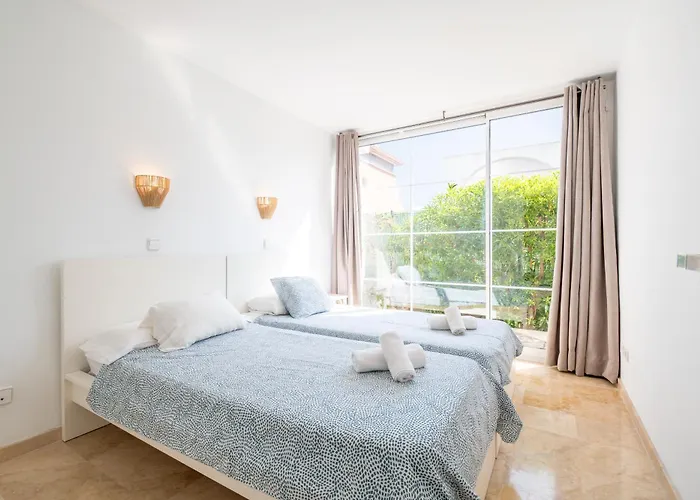 Marc 6 Can Picafort (Mallorca)