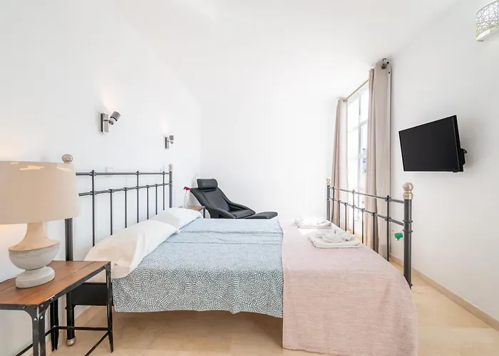 Marc 6 Can Picafort (Mallorca)